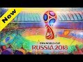 Live it up - Football them song  of 2018 world cup, Russia.