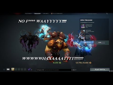 BEST IMMORTAL TREASURE I 2019 - Rare, Very Rare, ULTRA RARE Inside