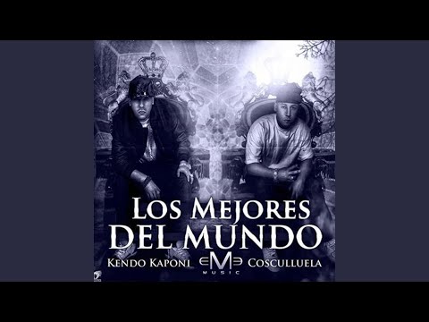 Los Mejores del Mundo