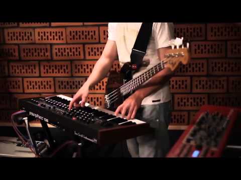 Archeo X Night Marks Electric Trio / Estrada i Studio