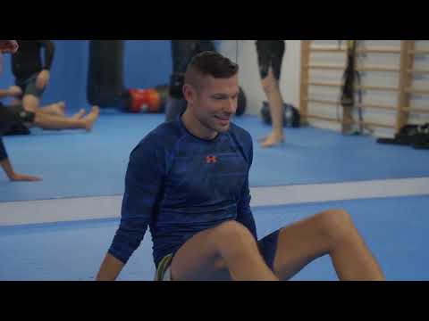 LYNX MMA AUGUSTÓW