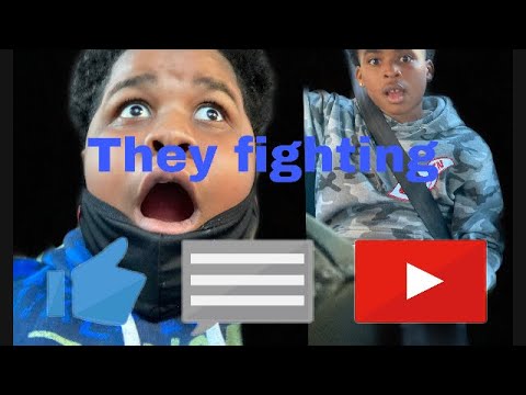 QNA/MUKBANG with my cousins *they had a fight*🤭🤣