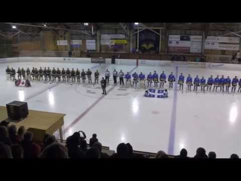 Dan Poulin  RIP Saint-Imier et Bienne