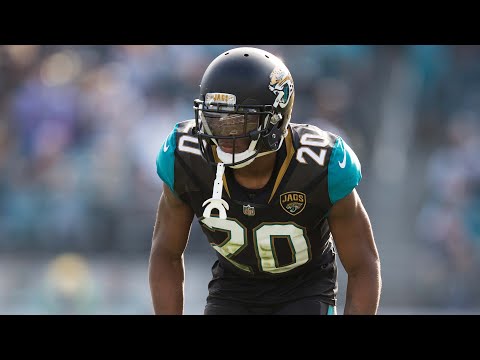 48 Minutes of Jalen Ramsey Highlights