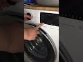 Tutorial How To Reset Your Beko Washing Machine