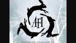AFI - The Missing Frame