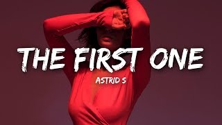 The First One Music Video
