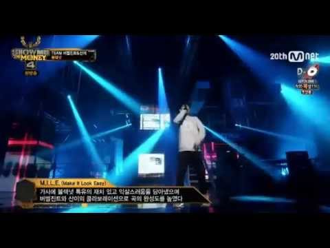 M-I-L-E (Make It Look Easy) - Black Nut Ft. Verbal Jint and SAN E