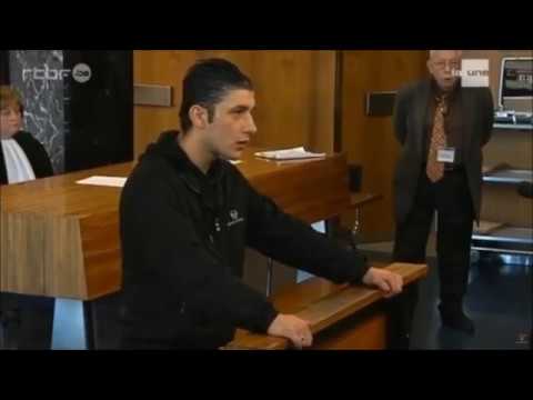 That's the Way-Han Ouais (Version Courte) (non finie)