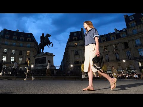 AMI Paris | Spring Summer 2026 | Paris Fashion Week Men’s