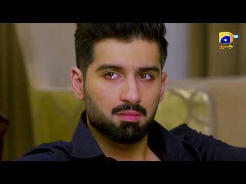 Qalandar Episode 37 Promo | Friday at 8:00 PM Only On Har Pal Geo