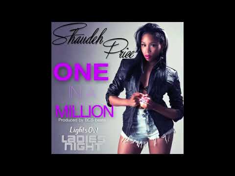 New Zouk Kizomba 2013   Shaudeh Price  One in a million  prod by BCS Beats LrCJwx1gEpg