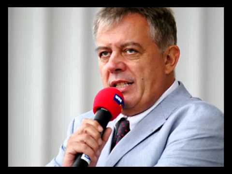 WDR 4 Fragebogen an Rainer Nitschke