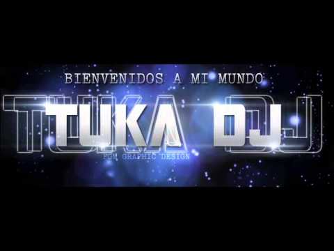 Andy Boy Ft Miguelito - Toma Toma TUKA DJ