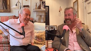 Lord Ivar Mountbatten | Winning Celebrity Traitors, Coming Out In The Royal Family