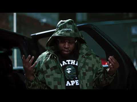 Lil P - Mo Bamba (Official Music Video)