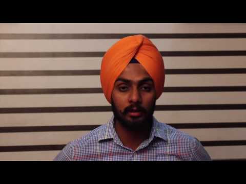 Gagan Arora Indream The Short Film