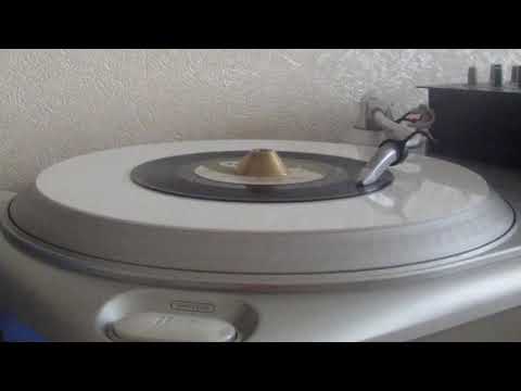 Roy Orbison - Workin' For The Man (Monument).