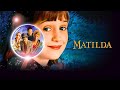 Matilda 1996 Hollywood Movie Family Fantasy Comedy Funny English Facts Review