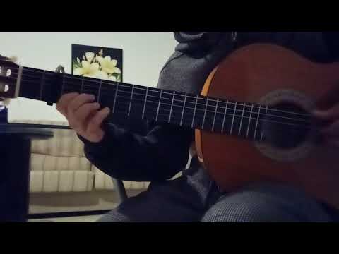 Tutorial de falseta por alegrías 😘🌲👌😁