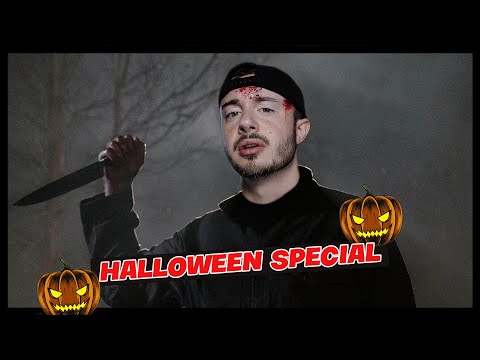 Ich erzähle eure Horror Storys! Halloween Special 2022!
