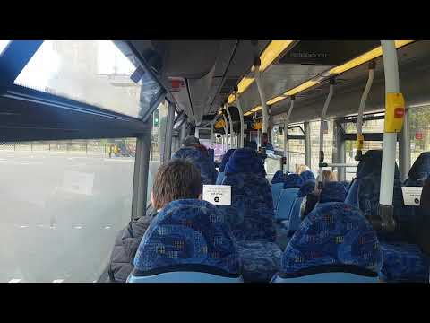 Go north east 5247 operating route 5 to jarrow