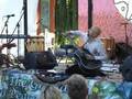 RawFoodAcademy.com presents .... Scott Huckabay with guitar