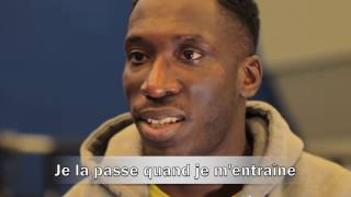 Daniel Sam dit ce qu&#39;il pense du morceau de Booba portant son nom #Teaser2