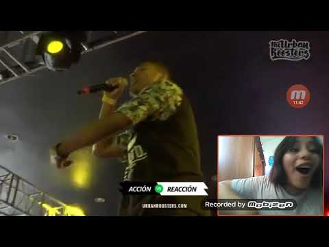 YOIKER VS JACK FMS MEXICO JORNADA 3! (VIDEO REACCIÓN 😱🎧👌)