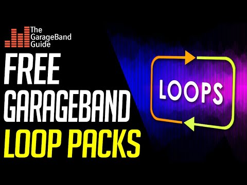 download lagu mp3 mp4 Free Garageband Loops, download lagu Free Garageband Loops gratis, unduh video klip Free Garageband Loops