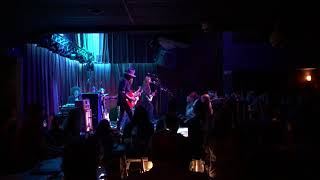 Fearless - Magpie Salute - Ardmore Music Hall - 9.8.18