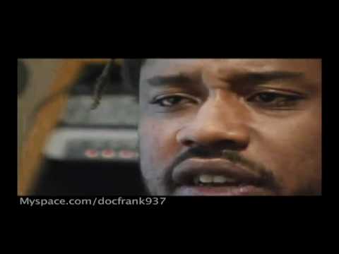Doc Frank - All The Way (OFFICIAL MUSIC VIDEO)