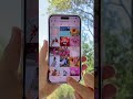 Instagram Post Trick Using Preview App