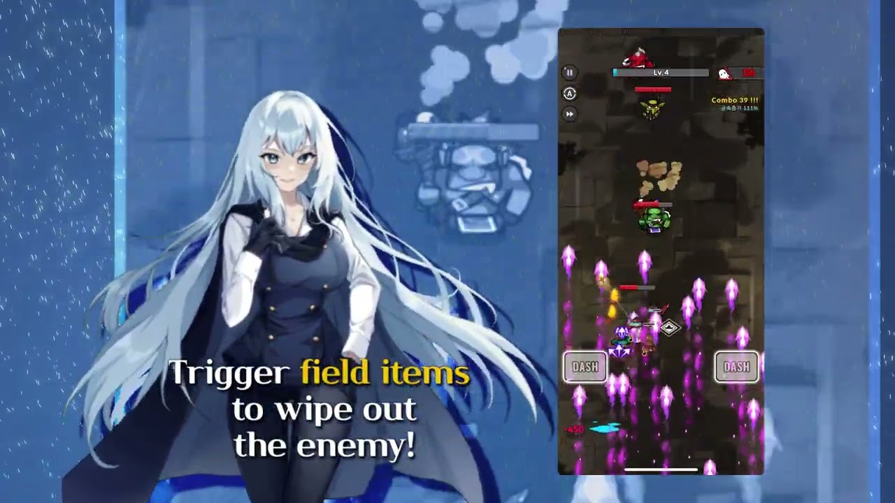 Launch Trailer
