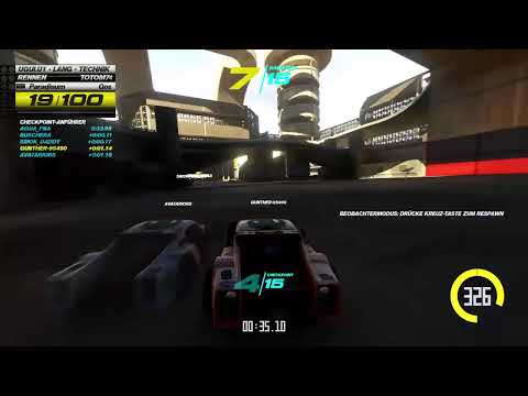 TMT Cup Summer 2022 - FINAL TECH