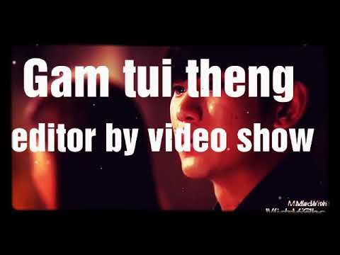 Gam tui theng