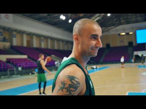 Podróż w czasie - po 14. latach Legia znów w Ekstraklasie