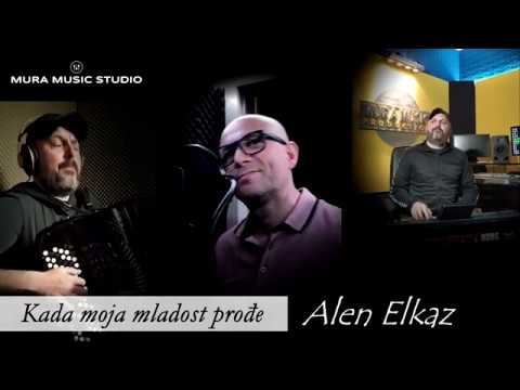 Alen Elkaz & Sale Mura //Kad moja mladost//Official Live Cover Video 2020