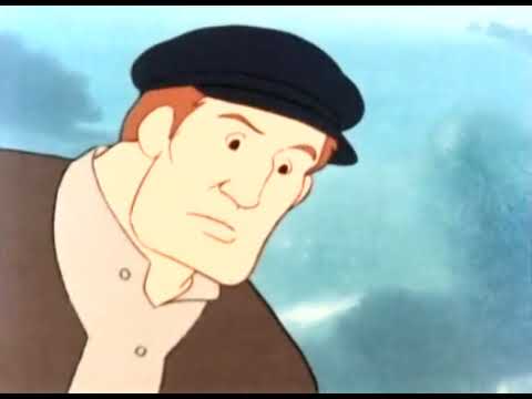 Nils Holgersson 31 Hegedűs Clement