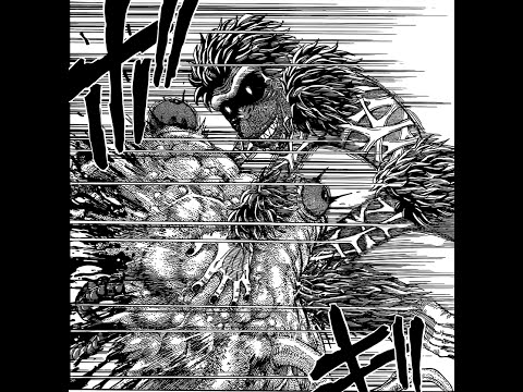 Toriko 341 Live Reaction - The Strongest Preying On The Strongest!!