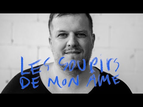 Les soupirs de mon âme (Lyrics vidéo) - la Chapelle Musique & Sébastien Corn