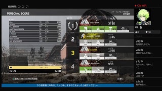 メタルギアサバーイブ:2[馬鹿な事しましたｗ]※イライラしてます