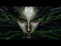 System Shock 2 : Final Cutscene. 