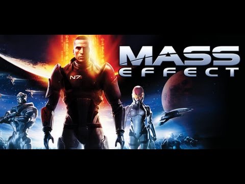 Insanity Mass Effect Part 2 Expose Saren