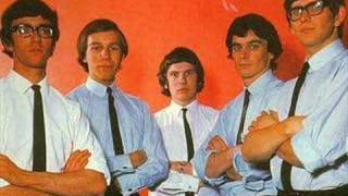 Smokey Day - The Zombies