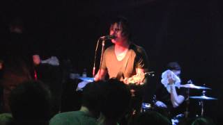 Silverstein- The Ballad of Wilhelm Fink (Greenday Cover) (Live @ Mohawk Place 8/22/12)