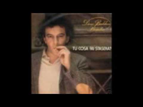 Video per il significato della canzone Tu cosa fai stasera di Baldanbembo