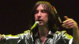 Primal Scream - Some Velvet Morning (Santiago-Chile 2018)