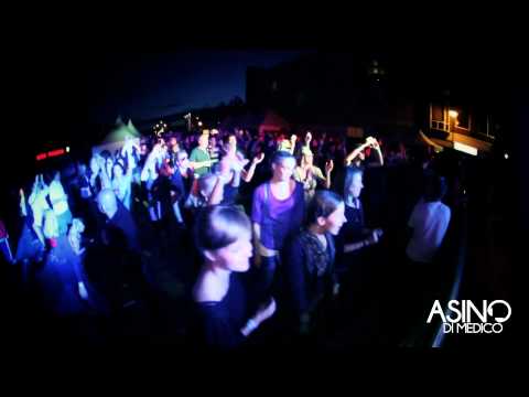 Asino di Medico - In the House (Full HD)