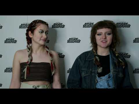 The Blackpool Style Assembly Short Doc.